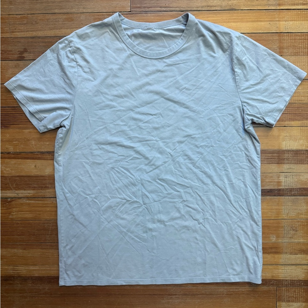 Lululemon Soft Tee